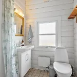 Hébergement de vacances Sondermarken I Fanø
