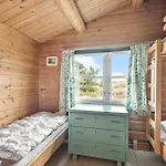 Sondermarken I Hébergement de vacances Fanø