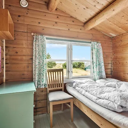 Sondermarken Fano I Fanø