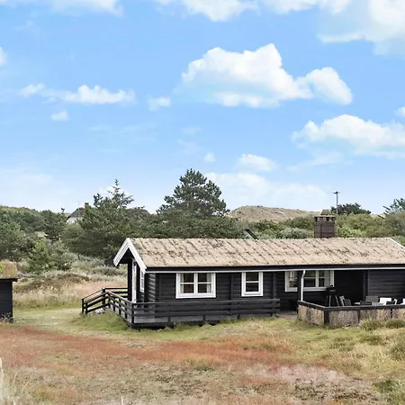Sondermarken I Hébergement de vacances Fanø