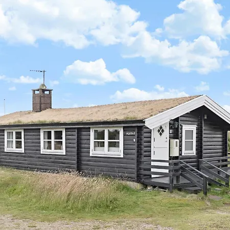 Sondermarken I Fanø