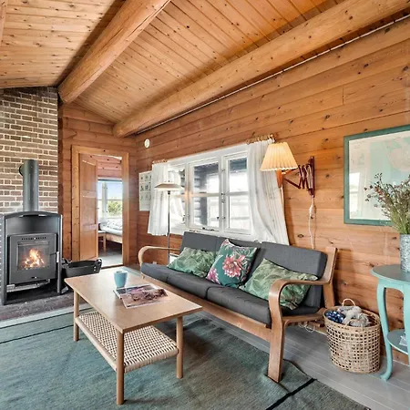 Sondermarken Fano I * Fanø