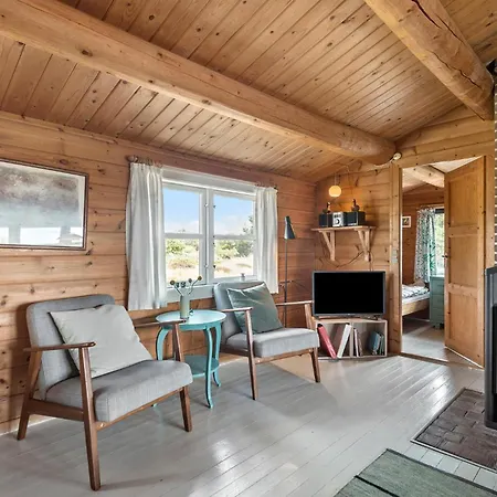 Sondermarken I Hébergement de vacances